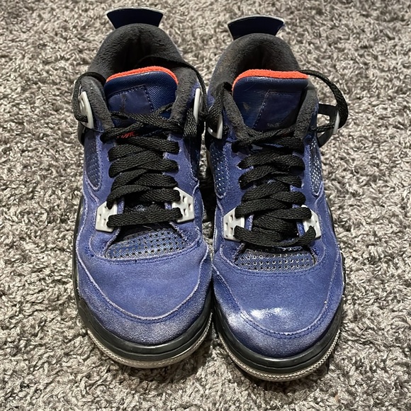 Jordan 4 winterized - Picture 7 of 8